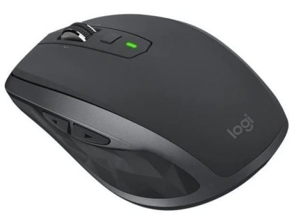 mys logitech mx anywhere 2s cerna ien510913