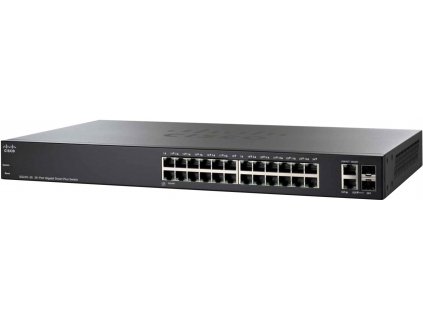Cisco SG220-26-K9-EU