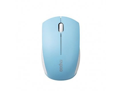 Rapoo 3360 modrá