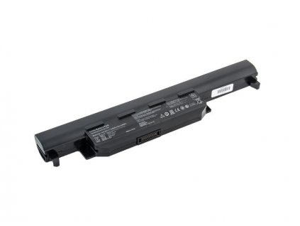 Avacom baterie pro Asus K55, X55, R700 Li-Ion 10,8V 4400mAh (NOAS-K55N-N22)