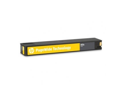 HP 913A Yellow (F6T79AE) - originální (F6T79AE)