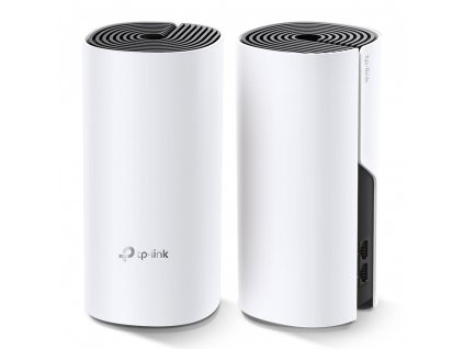 TP-LINK Deco M4 (2-pack)