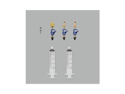 odvzdusnovaci sada bleedkit bk 80010 sram basic ig557036