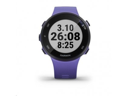 Garmin Forerunner 45S Optic Berry
