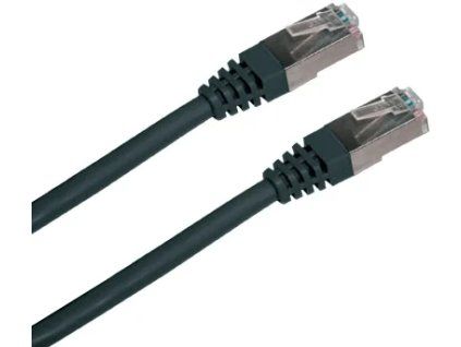 datacom patch cord ftp cat5e 0 5m cerny ien148300