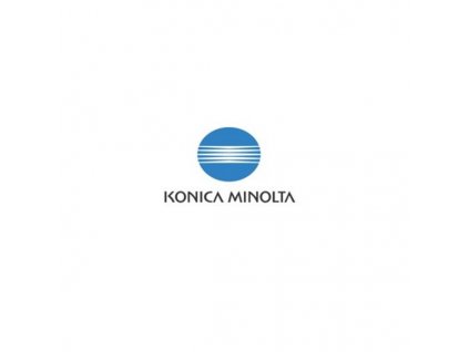Konica Minolta toner TN-116 pro bizhub 164/165, černá (až 22.000 stran) - originální