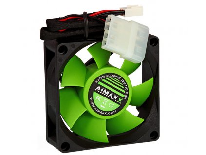 AIMAXX ventilátor 70cm eNVicooler 7 (GreenWing)