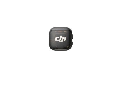 dji mic 3 transmitter ien561973