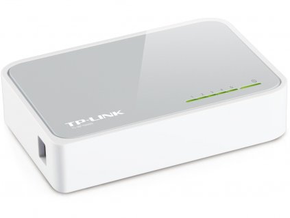 TP-LINK TL-SF1005D (TL-SF1005D)