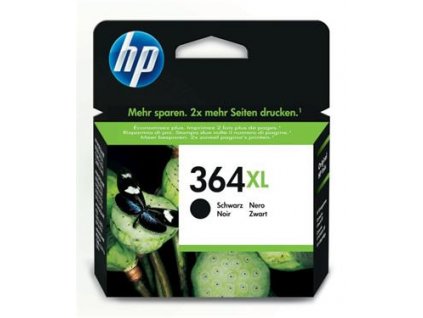 HP 364XL Black CN684EE (CN684EE)