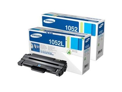 SAMSUNG toner černý MLT-D1052L (SU758A) (SU758A)