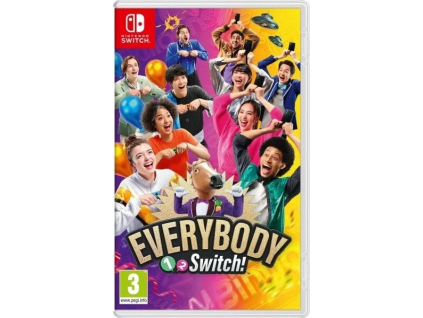 switch everybody 1 2 switch ien492303
