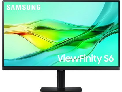 27 samsung viewfinity s6 ien524010