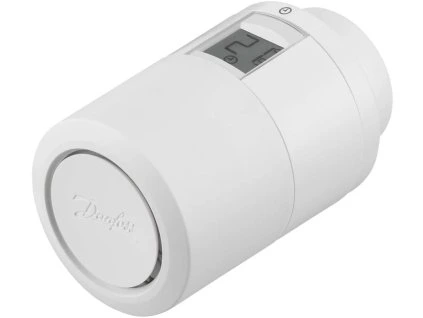 danfoss eco bluetooth ien439746