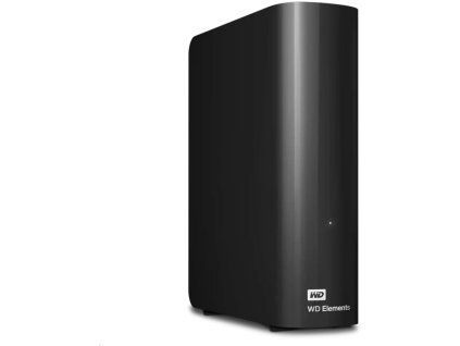 wd elements desktop 6tb cerny ien316510
