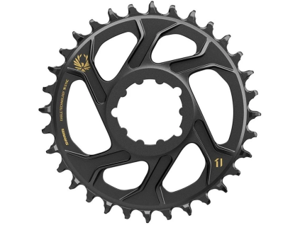 sram x sync 2 eagle gold 38z boost ien325630