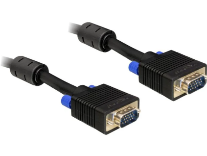 delock kabel svga 1m samec samec 82556 ien186486