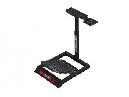 Next Level Racing Wheel Stand Lite, stojan na volant a pedály