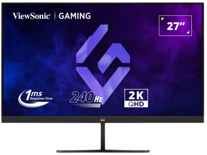 viewsonic vx2758a 2k pro ien550478