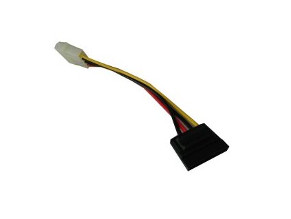 KABEL 5.25"->SATA (kfsa-2)