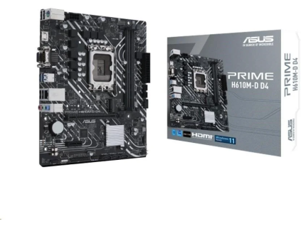 asus prime h610m d d4 ien394792