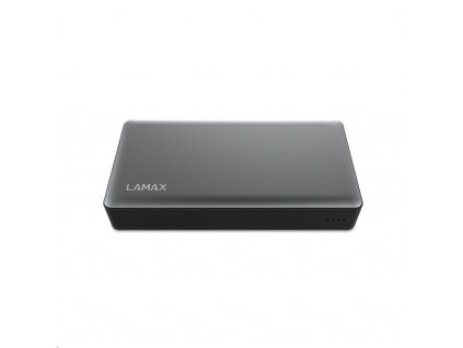 LAMAX Powerbanka 20000 mAh Fast Charge (8594175353198)