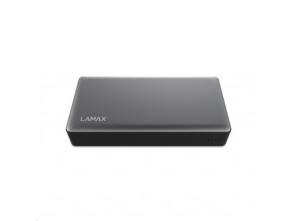 LAMAX Powerbanka 20000 mAh Fast Charge