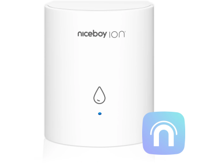 niceboy ion orbis water sensor ien455886