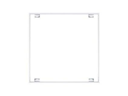 ramecek pro led panel 60 60cm bezsroubovy ig431501