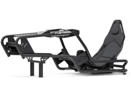 playseat formula intelligence black ien514920
