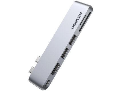 ugreen 80856 usb c multifunkcni adapter ien524388