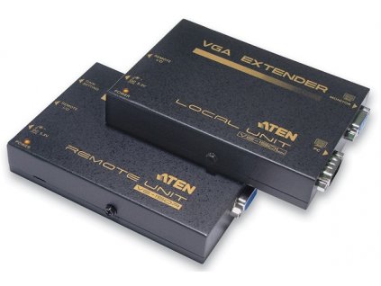 ATEN VE-150 VGA video extender 150m