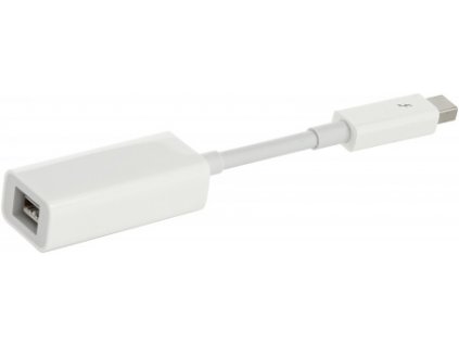 Apple adaptér Thunderbolt – FireWire