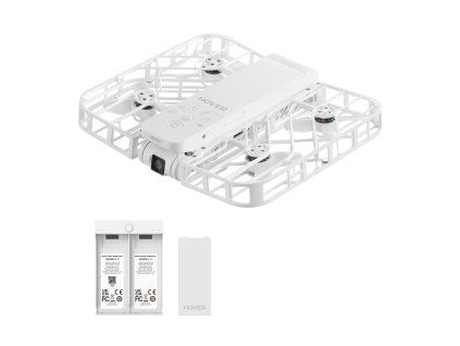 hoverair x1 combo dron bily ien561685