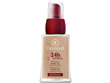 dermacol 24h control make up 30ml odstin 2 ien356271