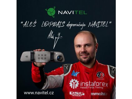 Navitel MR150 NV