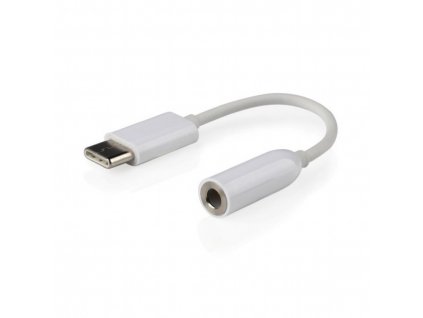 Gembird Cablexpert adaptér USB Type-C na 3,5mm jack (F)