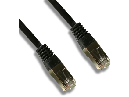 datacom patch cord ftp cat5e 2m cerny ien148312