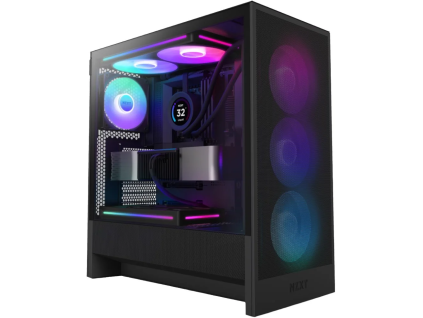 nzxt h5 flow rgb ien530588