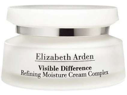 elizabeth arden visible difference refining moisture cream complex 75ml ien356576