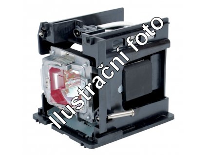 Optoma náhradní lampa k projektoru S302/303/X302/303/W303/H100/DS330/DX330/DS328/ DX328