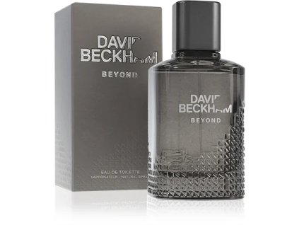 david beckham beyond edt 90ml ien356112