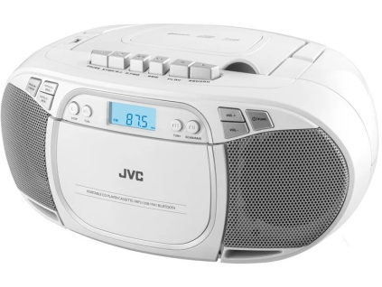 jvc rc e451w bily ien390855