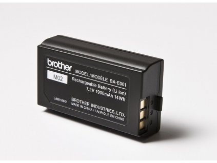 Brother BA-E001