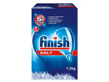 Finish Sůl 1,5 kg