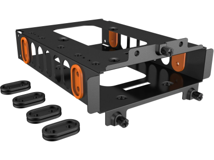 be quiet hdd cage ien426419