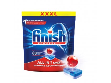 Finish Allin1 Max 80 ks