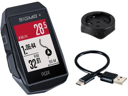 sigma rox 11 1 evo cerna ien392929