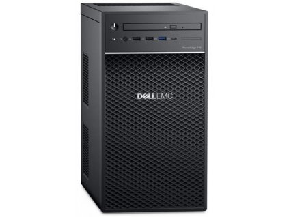 DELL PowerEdge T40 (T40-821-3PS)