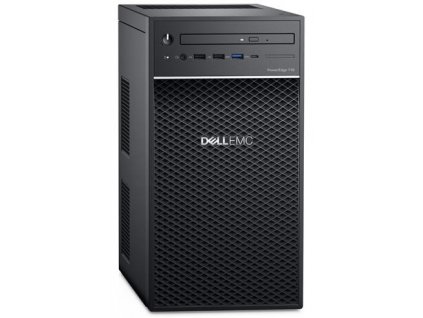 DELL PowerEdge T40 (T40-824-3PS)
